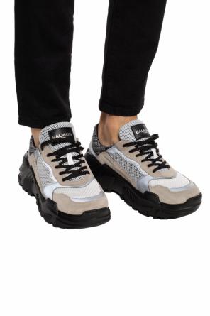 Branded sneakers, zdjęcie 2 Branded sneakers od Balmain